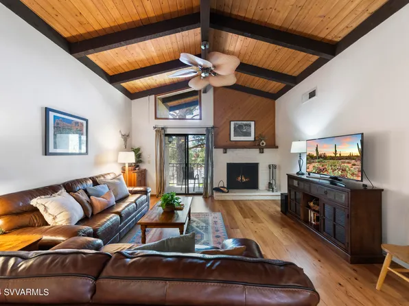 65 Verde Valley School Road #A16, Sedona, AZ 86351