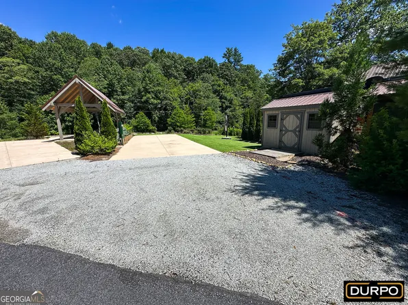 115 Wildflower Rd, Scaly Mountain, NC 28775
