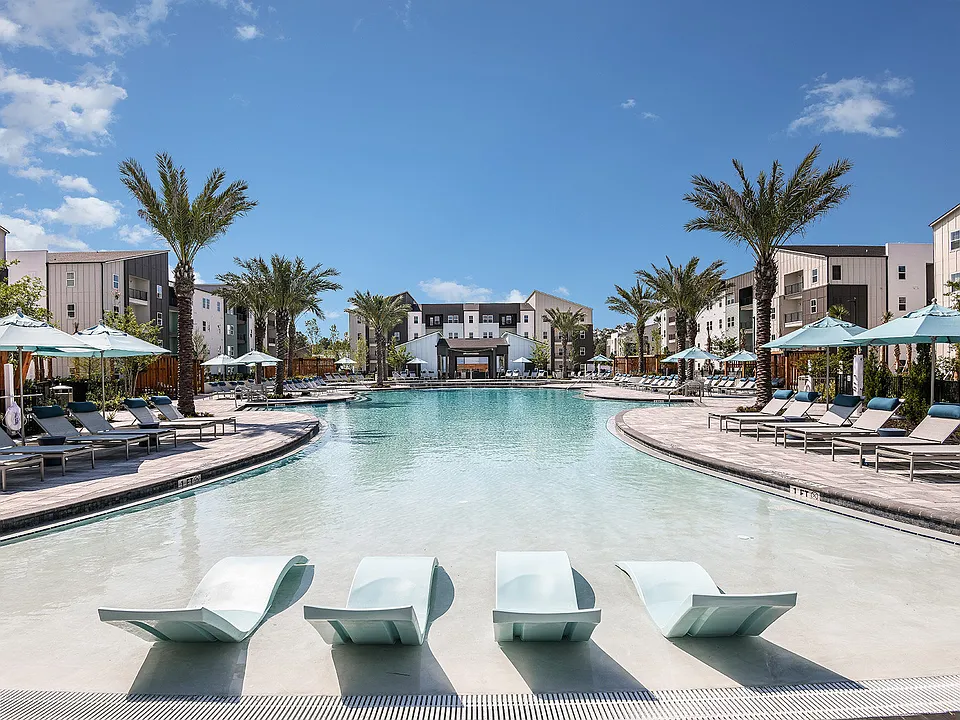 Grand Cypress