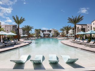 Grand Cypress, Saint Johns, FL 32259