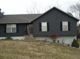 205 Scout St, Camden Point, MO 64018