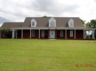 1964 Old Memphis Pike, Tuscumbia, AL 35674