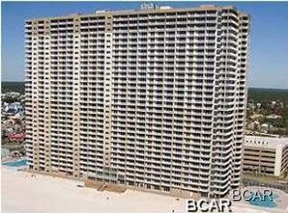 16819 Front Beach Rd UNIT 1308, Panama City Beach, FL 32413