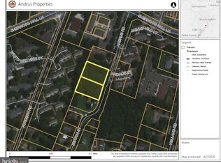 7922 Andrus Rd, Alexandria, VA 22306