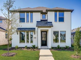 116 N Sky Dr, Celina, TX 75009