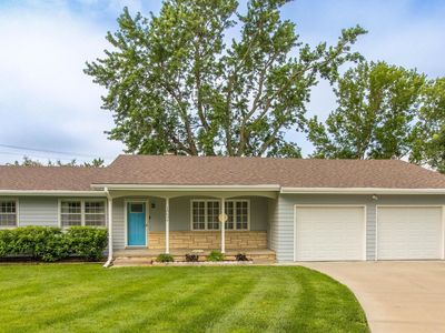 10604 Yort Cir, Omaha, NE, 68134