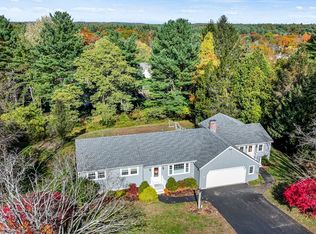 7 Heywood Rd, Westford, MA 01886