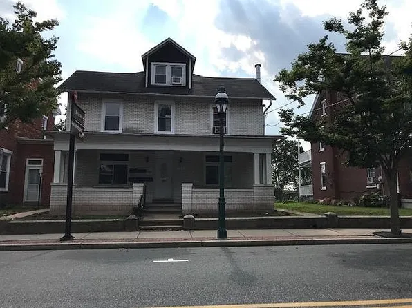 304 Main St APT 5, East Greenville, PA 18041