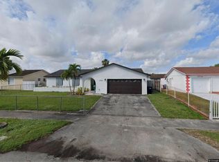 25799 SW 123rd Ct, Homestead, FL 33032