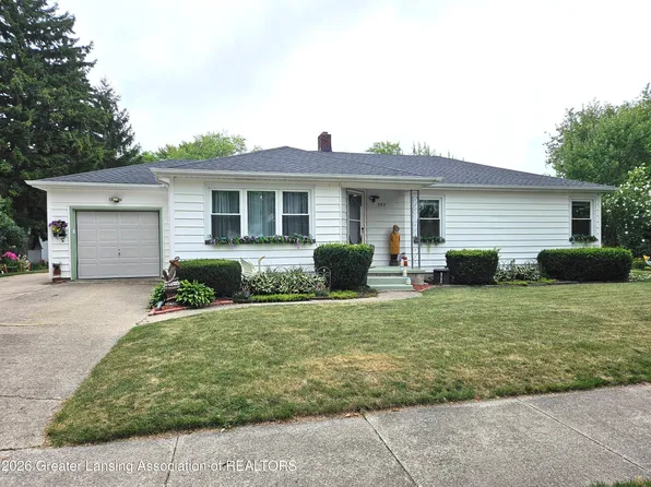 507 S Hampton St, Bay City, MI 48708