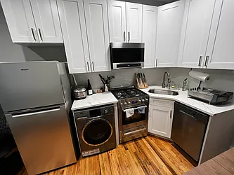 Rented by Salon Realty Corp