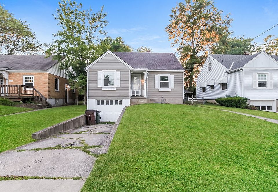 1st image of 6809 Marvin Ave