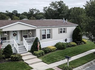 1616 Pennsylvania Ave #277, Vineland, NJ