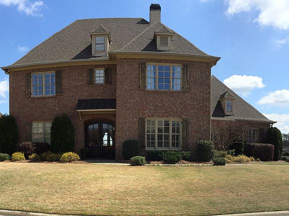 605 Boulder Lakr Drive