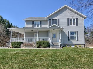 3501 NW Thomas Rd W #5, Oxford, MI 48371