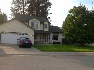 15411 N Vernon St, Rathdrum, ID 83858