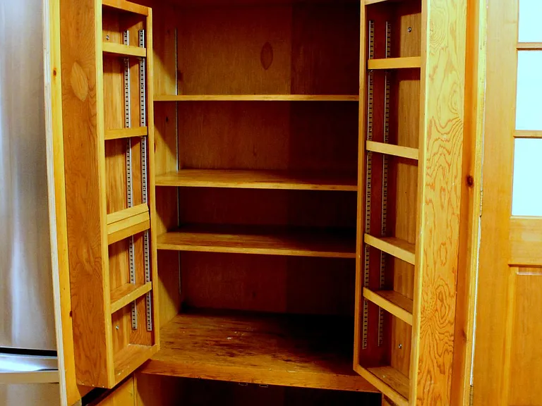 Pantry