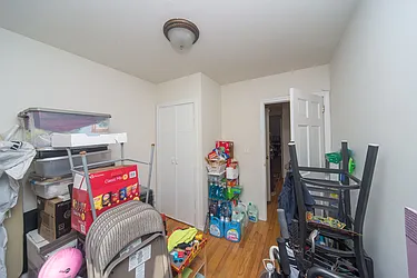 Rented by Voro NYC