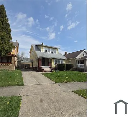 3 bed, 1200 sqft, $1,550 — Photo 4