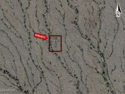 0 N 421st Ave #4-LOT 3, Tonopah, AZ, 85354
