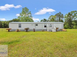 140 Cathy Rd NE, Ludowici, GA 31316