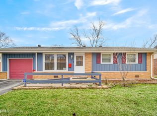 3317 Hickory Ln, Hazel Crest, IL 60429