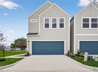 9119 Highland Northern Way, Houston, TX 77088