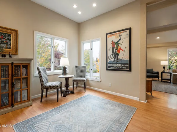 1176 Deer Blvd #A, Avon, CO 81620