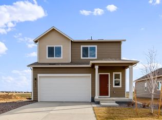 677 Muturu Rd, Johnstown, CO 80534