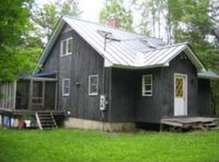 115 Hillinger Ln, Sharon, VT 05065