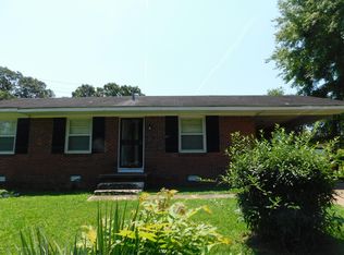 415 Ridgecrest Dr, Holly Springs, MS 38635