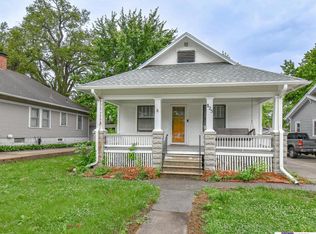 825 S 34th St, Lincoln, NE 68510
