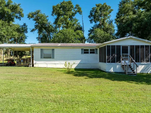 7599 118th Pl, Live Oak, FL 32060