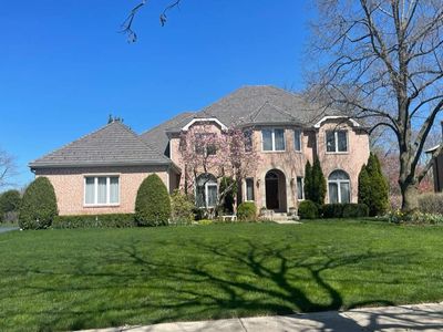 78 W Quail Dr, Lake Forest, IL, 60045