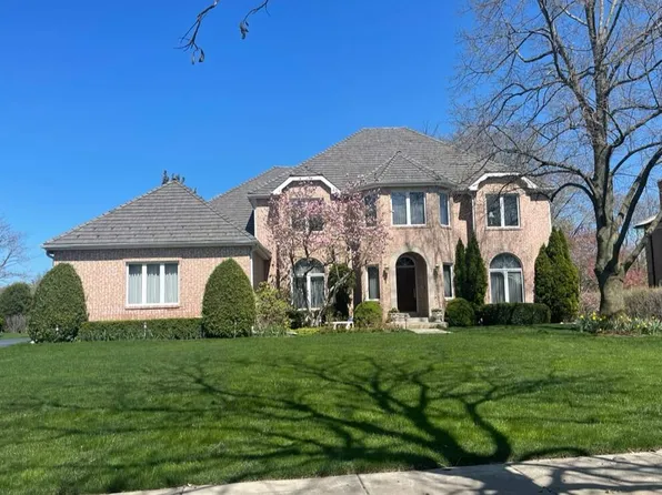 78 W Quail Dr, Lake Forest, IL 60045