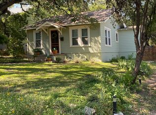 804 Columbus St, Austin, TX 78704