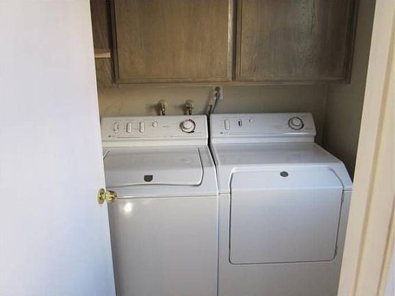 washer