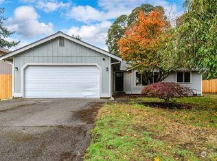 9130 Shadberry Dr SE, Olympia, WA