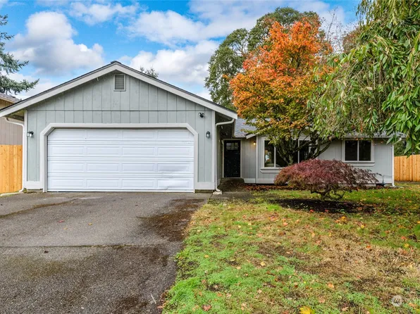 9130 Shadberry Drive SE, Olympia, WA 98513