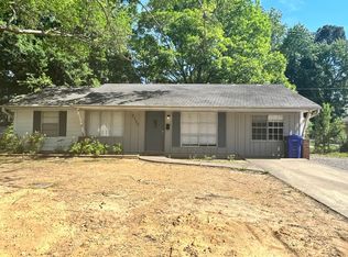 2200 Broadview Ave, Conway, AR 72034