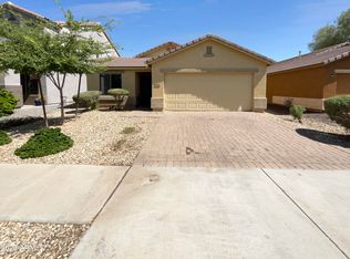 8722 W Riverside Ave, Tolleson, AZ 85353