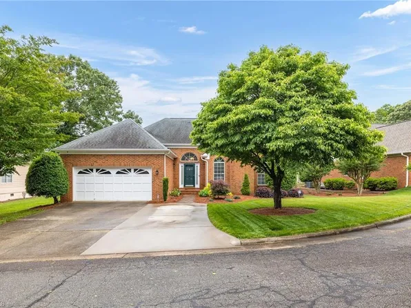 2908 Windmere Ct, Winston Salem, NC 27103