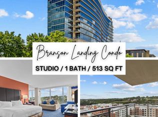 200 S Sycamore Street #935, Branson, MO 65616
