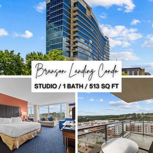 200 S Sycamore Street #935, Branson, MO, 65616