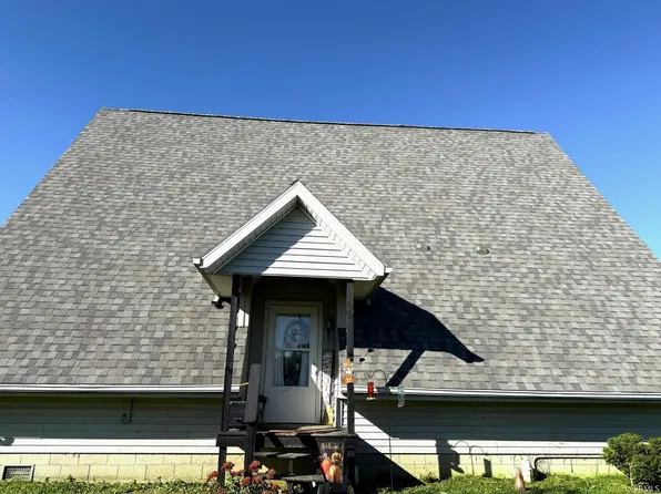 8469 S 450 W, Poneto, IN 46781