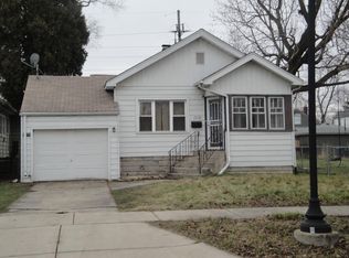7528 Monroe Ave, Hammond, IN 46324