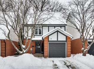 231 Windsor Ave #17, London, ON N6C2A5