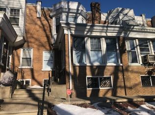 1229 Atwood Rd, Philadelphia, PA 19151