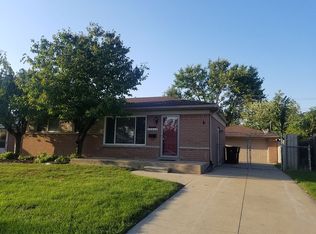 15819 Loreto St, Roseville, MI 48066