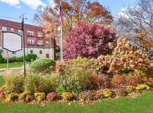 315 Palmer Terrace #1E, Mamaroneck, NY 10543